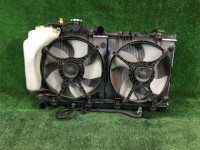 หม้อน้ำ 45111AE002 SUBARURU LEGACY