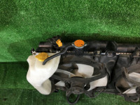 ラジエーター SUBARURU LEGACY OEM 45111AE002 BE5 BH5 BH9 BE9 2001 EJ204