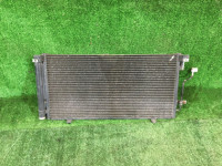 A/C condenser 73210AE060 SUBARURU LEGACY