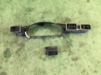メーターパネルベゼル мрамор SUBARURU LEGACY OEM 66180AE000, 66110AE000ML BE5 BH5 BH9 BE9 2001 white 51E, 96H