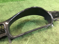 メーターパネルベゼル мрамор SUBARURU LEGACY OEM 66180AE000, 66110AE000ML BE5 BH5 BH9 BE9 2001 white 51E, 96H