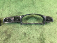 メーターパネルベゼル мрамор SUBARURU LEGACY OEM 66180AE000, 66110AE000ML BE5 BH5 BH9 BE9 2001 white 51E, 96H