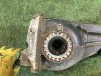 Diferencial с приводами G/R=4.444 SUBARURU LEGACY OEM 38104AA051, 38312AA022, 38300AA080 BE5 BH5 BH9 BE9 BHE 2001 EJ204