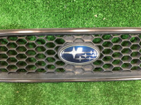 Radiator grille SUBARURU LEGACY OEM 91121AE230 BE5 BE9 BEE 2001 white 51E, 96H