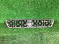 Radiator grille SUBARURU LEGACY OEM 91121AE230 BE5 BE9 BEE 2001 white 51E, 96H