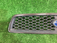 Radiator grille SUBARURU LEGACY OEM 91121AE230 BE5 BE9 BEE 2001 white 51E, 96H