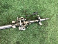 Columna de dirección SUBARURU LEGACY OEM 34500AE000 BE9 BE5 BH5 2001 EJ204
