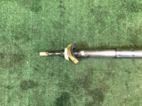 Columna de dirección SUBARURU LEGACY OEM 34500AE000 BE9 BE5 BH5 2001 EJ204