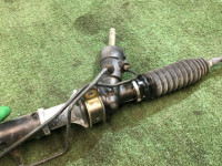 Steering rack SUBARURU LEGACY OEM 34110AE220 BE5 BH5 2001 EJ204