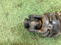 Cardã da direção SUBARURU LEGACY OEM 34170AE000 BE5 BH5 2001 EJ204