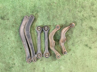 ปีกนกหลัง SUBARURU LEGACY OEM 20250AE020, 20250AE040, 20250AE010, 20250AE000 BE5 BH5 BH9 BE9 2001 EJ204
