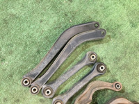 ปีกนกหลัง SUBARURU LEGACY OEM 20250AE020, 20250AE040, 20250AE010, 20250AE000 BE5 BH5 BH9 BE9 2001 EJ204