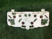 仪表盘 SUBARURU LEGACY OEM 85083AE270, 85020AE140, 85040AE160, 85075AE000 BE5 BH5 2001 EJ204