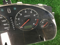 仪表盘 SUBARURU LEGACY OEM 85083AE270, 85020AE140, 85040AE160, 85075AE000 BE5 BH5 2001 EJ204