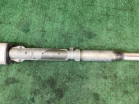 Tramo central del escape SUBARURU LEGACY OEM 44200AE030 BE5 BH5 2001 EJ204