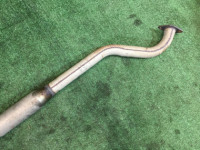 Tramo central del escape SUBARURU LEGACY OEM 44200AE030 BE5 BH5 2001 EJ204