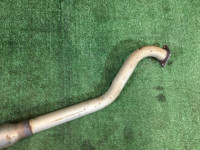 Tramo central del escape SUBARURU LEGACY OEM 44200AE030 BE5 BH5 2001 EJ204