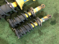 ストラット bilstein SUBARURU LEGACY OEM 20310AE160, 20310AE170, 20330AE430, 20365AE031, 20380AE470 BE5 BH5 BH9 BE9 2001 EJ204