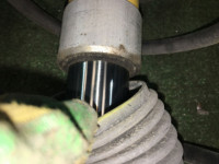 ストラット bilstein SUBARURU LEGACY OEM 20310AE160, 20310AE170, 20330AE430, 20365AE031, 20380AE470 BE5 BH5 BH9 BE9 2001 EJ204