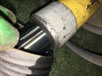 ストラット bilstein SUBARURU LEGACY OEM 20310AE160, 20310AE170, 20330AE430, 20365AE031, 20380AE470 BE5 BH5 BH9 BE9 2001 EJ204