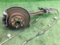 Cubos traseiros SUBARURU LEGACY OEM 26700AE010, 26692AE000, 26692AE010, 28474AE000 BE5 BH5 BH9 BE9 2001 EJ204