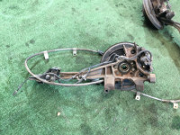 Cubos traseiros SUBARURU LEGACY OEM 26700AE010, 26692AE000, 26692AE010, 28474AE000 BE5 BH5 BH9 BE9 2001 EJ204