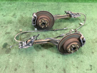 Cubos traseiros SUBARURU LEGACY OEM 26700AE010, 26692AE000, 26692AE010, 28474AE000 BE5 BH5 BH9 BE9 2001 EJ204