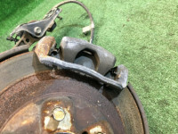 Cubos traseiros SUBARURU LEGACY OEM 26700AE010, 26692AE000, 26692AE010, 28474AE000 BE5 BH5 BH9 BE9 2001 EJ204