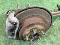 Cubos traseiros SUBARURU LEGACY OEM 26700AE010, 26692AE000, 26692AE010, 28474AE000 BE5 BH5 BH9 BE9 2001 EJ204