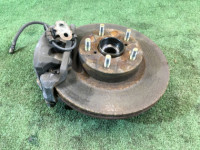 フロントハブ SUBARURU LEGACY OEM 26310AA092, 26291AC020, 26291AC030, 28016AA011 BE5 BH5 BH9 BE9 2001 EJ204