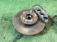 フロントハブ SUBARURU LEGACY OEM 26310AA092, 26291AC020, 26291AC030, 28016AA011 BE5 BH5 BH9 BE9 2001 EJ204