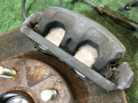 フロントハブ SUBARURU LEGACY OEM 26310AA092, 26291AC020, 26291AC030, 28016AA011 BE5 BH5 BH9 BE9 2001 EJ204