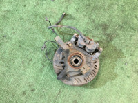 フロントハブ SUBARURU LEGACY OEM 26310AA092, 26291AC020, 26291AC030, 28016AA011 BE5 BH5 BH9 BE9 2001 EJ204