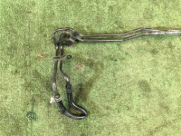 ATFクーラーパイプ SUBARURU LEGACY OEM 45522AE051 BE5 BH5 2001 EJ204