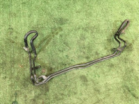 ATFクーラーパイプ SUBARURU LEGACY OEM 45522AE051 BE5 BH5 2001 EJ204