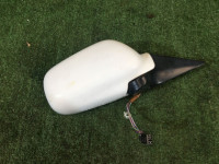 กระจกมองข้างขวา SUBARURU LEGACY OEM 91031AE022WG BE5 BH5 BH9 BE9 BHE BEE 2001 white 51E, 96H
