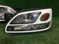 Фары ксенон SUBARURU LEGACY OEM 84001AE300, 84001AE310 BE5 BH5 BH9 BE9 BHE BEE 2001