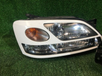Фары ксенон SUBARURU LEGACY OEM 84001AE300, 84001AE310 BE5 BH5 BH9 BE9 BHE BEE 2001