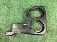 Right rear timing cover SUBARU LEGACY OEM 13573AA120 BE5 BH5 2000 EJ206
