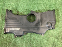 Center timing cover SUBARU LEGACY OEM 13570AA044 BE5 BH5 2000 EJ206