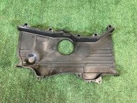 Center timing cover SUBARU LEGACY OEM 13570AA044 BE5 BH5 2000 EJ206
