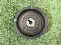 Left exhaust camshaft pulley SUBARU LEGACY OEM 13054AA032 BE5 BH5 2000 EJ206