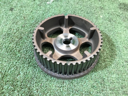Шкив распредвала впускной левый 13055AA022 SUBARU LEGACY