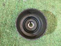 右インテークカムシャフトプーリー SUBARU LEGACY OEM 13044AA060 BE5 BH5 2000 EJ206