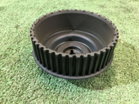 Right intake camshaft pulley 13044AA060 SUBARU LEGACY