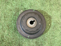 右インテークカムシャフトプーリー SUBARU LEGACY OEM 13044AA060 BE5 BH5 2000 EJ206