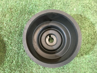 Polea del árbol de levas de escape derecho SUBARU LEGACY OEM 13049AA040 BE5 BH5 2000 EJ206