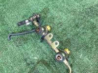 Fuel injector SUBARU LEGACY OEM 16611AA370 BE5 BH5 2000 EJ206