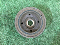 Polia da cambota SUBARU LEGACY OEM 12305AA242 BE5 BH5 2000 EJ206