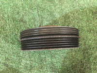 Polia da cambota SUBARU LEGACY OEM 12305AA242 BE5 BH5 2000 EJ206